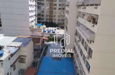 Apartamento com 3 dormitórios à venda, 110 m² por r$ 850.000,00 - icaraí - niterói/rj