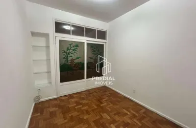 Apartamento com 1 dormitório à venda, 60 m² por r$ 400.000,00 - icaraí - niterói/rj