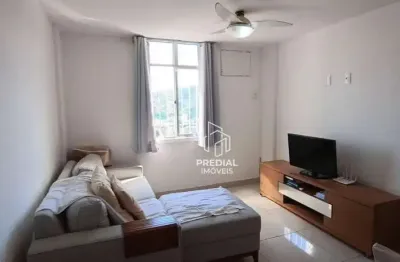 Apartamento com 3 dormitórios à venda, 65 m² por r$ 345.000,00 - fátima - niterói/rj