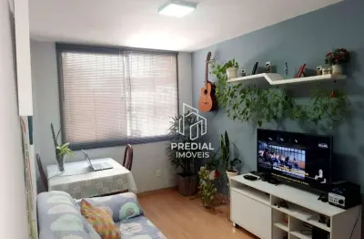 Apartamento à venda, 50 m² por r$ 205.000,00 - porto novo - são gonçalo/rj