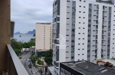Apartamento à venda, 120 m² por r$ 1.200.000,00 - icaraí - niterói/rj