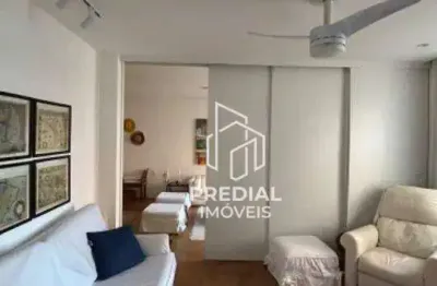 Apartamento à venda, 126 m² por r$ 1.260.000,00 - icaraí - niterói/rj