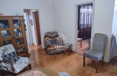 Apartamento com 2 dormitórios à venda, 60 m² por r$ 400.000,00 - icaraí - niterói/rj