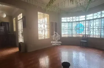 Casa com 5 dormitórios à venda, 420 m² por r$ 3.000.000,00 - icaraí - niterói/rj