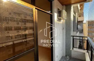 Apartamento com 3 dormitórios à venda, 130 m² por r$ 1.350.000,00 - icaraí - niterói/rj