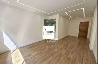 Apartamento com 3 dormitórios à venda, 110 m² por r$ 1.050.000,00 - icaraí - niterói/rj