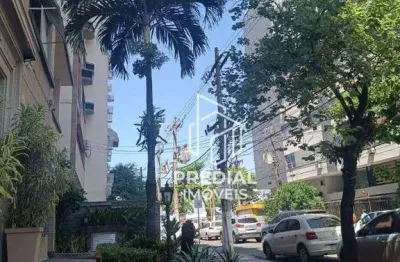 Apartamento para alugar, 140 m² por r$ 5.371,67/mês - icaraí - niterói/rj