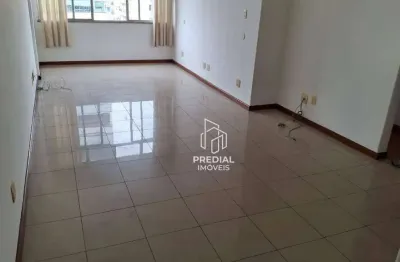 Apartamento com 3 dormitórios à venda, 110 m² por r$ 650.000,00 - icaraí - niterói/rj