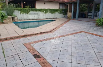 Casa com 4 dormitórios à venda, 390 m² por r$ 1.380.000,00 - mata paca - niterói/rj