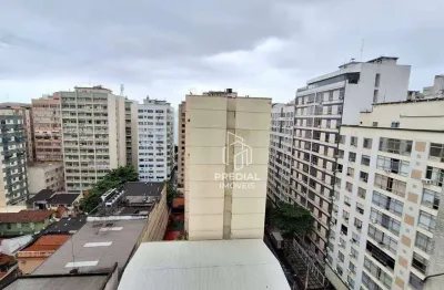 Apartamento à venda, 45 m² por r$ 540.000,00 - icaraí - niterói/rj