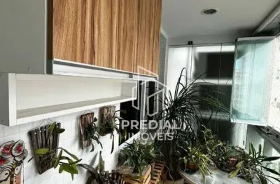 Apartamento com 2 dormitórios à venda, 80 m² por r$ 1.260.000,00 - icaraí - niterói/rj