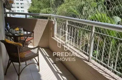 Apartamento com 2 dormitórios à venda, 78 m² por r$ 1.000.000,00 - icaraí - niterói/rj