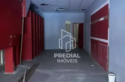 Loja para alugar, 60 m² por r$ 5.000,00/mês - centro - niterói/rj