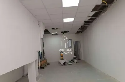 Loja para alugar, 60 m² por r$ 5.000,00/mês - centro - niterói/rj