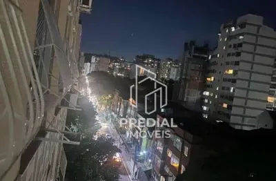 Apartamento com 3 dormitórios à venda, 112 m² por r$ 590.000,00 - icaraí - niterói/rj