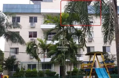 Cobertura com 3 dormitórios à venda, 140 m² por r$ 520.000,00 - maria paula - niterói/rj