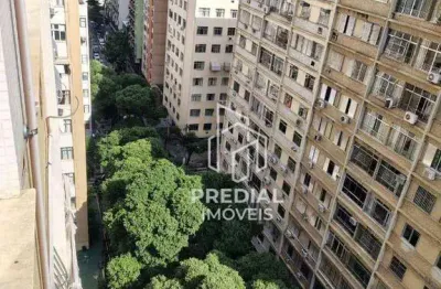 Apartamento à venda, 69 m² por r$ 560.000,00 - icaraí - niterói/rj