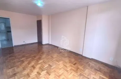 Apartamento à venda, 110 m² por r$ 510.000,00 - santa rosa - niterói/rj