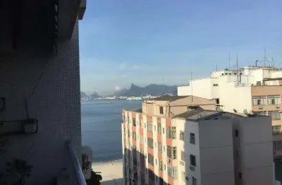 Apartamento com 4 dormitórios à venda, 166 m² por r$ 2.500.000,00 - icaraí - niterói/rj