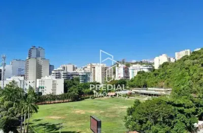 Apartamento com 2 dormitórios à venda, 81 m² por r$ 800.000,00 - icaraí - niterói/rj