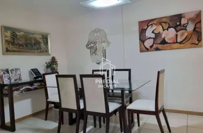 Apartamento à venda, 120 m² por r$ 745.000,00 - icaraí - niterói/rj