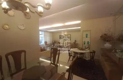 Apartamento com 4 dormitórios à venda, 250 m² por r$ 1.800.000,00 - icaraí - niterói/rj