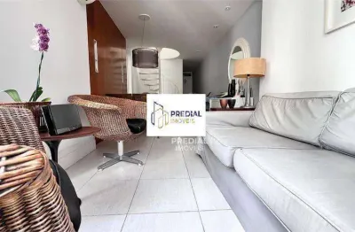 Cobertura com 3 dormitórios à venda, 160 m² por r$ 970.000,00 - ingá - niterói/rj