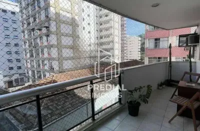 Apartamento com 3 dormitórios à venda, 130 m² por r$ 1.195.000 - icaraí - niterói/rj