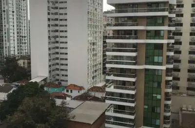 Apartamento à venda, 70 m² por r$ 485.000,00 - icaraí - niterói/rj
