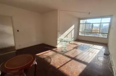 Apartamento à venda, 110 m² por r$ 680.000,00 - icaraí - niterói/rj