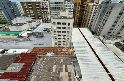Apartamento com 3 dormitórios à venda, 118 m² por r$ 740.000,00 - icaraí - niterói/rj