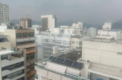 Apartamento com 3 dormitórios à venda, 140 m² por r$ 800.000,00 - ingá - niterói/rj