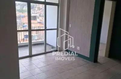 Apartamento com 1 dormitório à venda, 60 m² por r$ 175.000,00 - centro - niterói/rj