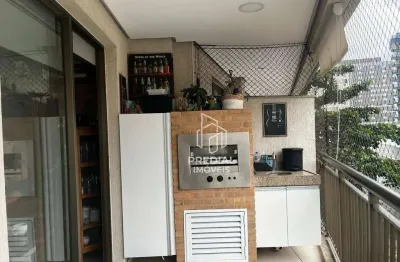 Apartamento com 3 dormitórios à venda, 110 m² por r$ 860.000 - vital brasil - niterói/rj