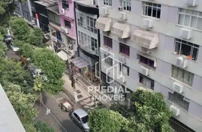 Apartamento com 2 dormitórios à venda, 60 m² por r$ 420.000,00 - icaraí - niterói/rj