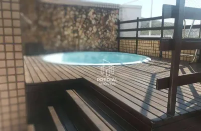Cobertura com 2 dormitórios à venda, 160 m² por r$ 980.000,00 - icaraí - niterói/rj