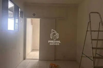 Casa com 2 dormitórios para alugar, 60 m² por r$ 2.664,00/mês - icaraí - niterói/rj