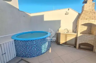 Cobertura à venda, 84 m² por r$ 699.990,00 - icaraí - niterói/rj