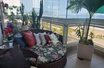 Apartamento com 4 dormitórios à venda, 176 m² por r$ 2.900.000,00 - piratininga - niterói/rj