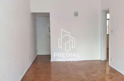 Apartamento com 2 dormitórios à venda, 70 m² por r$ 470.000,00 - icaraí - niterói/rj