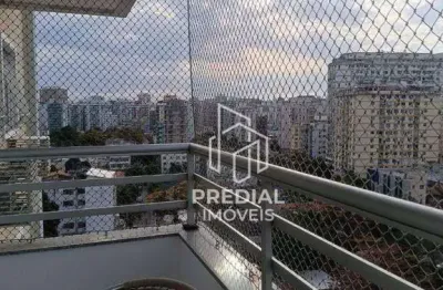 Apartamento com 2 dormitórios, 119 m² - venda por r$ 700.000,00 ou aluguel por r$ 4.650,17/mês - vital brasil - niterói/rj