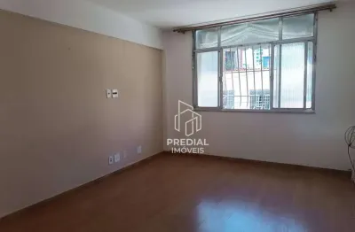 Apartamento para alugar, 69 m² por r$ 2.063,00/mês - fonseca - niterói/rj