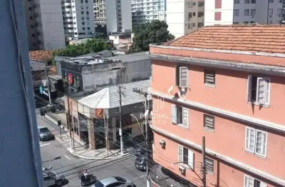 Apartamento com 3 dormitórios à venda, 100 m² por r$ 525.000,00 - icaraí - niterói/rj