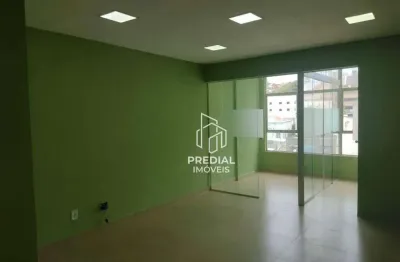 Sala à venda, 40 m² por r$ 200.000,00 - centro - niterói/rj