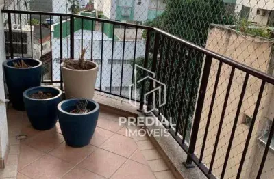 Apartamento com 3 dormitórios à venda, 110 m² por r$ 880.000,00 - icaraí - niterói/rj