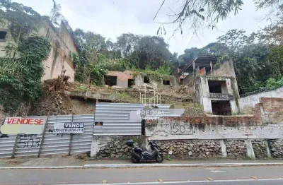 Terreno à venda, 1875 m² por r$ 1.500.000,00 - são francisco - niterói/rj