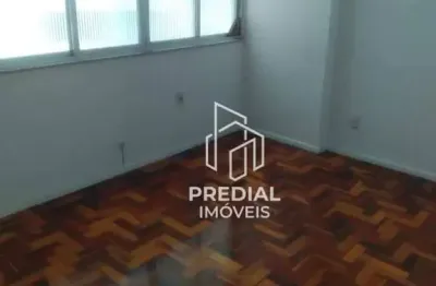 Apartamento com 2 dormitórios à venda, 70 m² por r$ 550.000,00 - icaraí - niterói/rj