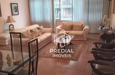 Apartamento com 3 dormitórios à venda, 130 m² por r$ 1.300.000,00 - icaraí - niterói/rj