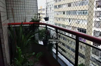 Apartamento com 3 dormitórios à venda, 160 m² por r$ 1.100.000,00 - icaraí - niterói/rj