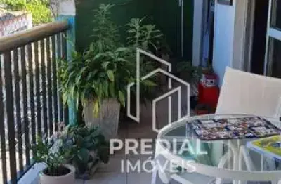 Apartamento com 2 dormitórios à venda, 70 m² por r$ 440.000,00 - vital brasil - niterói/rj